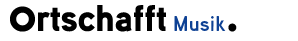 Logo Ortschafft Musik